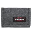 Eastpak Pung - Crew Single - Black Denim Eastpak Pung - Crew Single - Black Denim