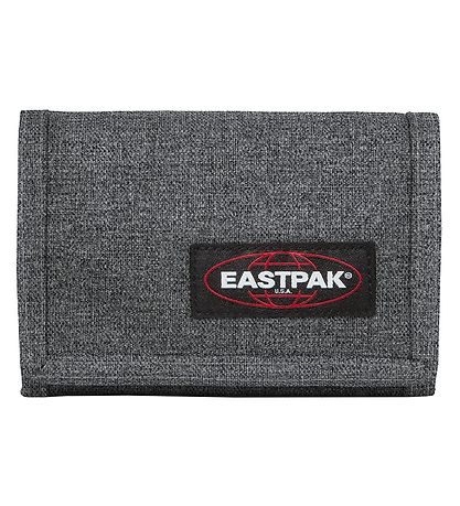 Eastpak Pung - Crew Single - Black Denim Eastpak Pung - Crew Single - Black Denim