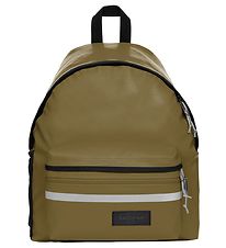 Eastpak Rygsæk - Zippl'r Bike - 20,5L - Tarp Army Eastpak Rygsæk - Zippl'r Bike - 20,5L - Tarp Army