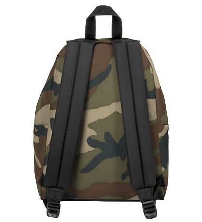 Eastpak Rygsæk - Padded Pak'r - 24L - Camo Eastpak Rygsæk - Padded Pak'r - 24L - Camo