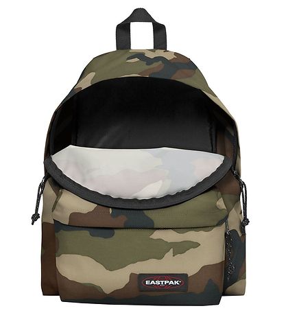 Eastpak Rygsæk - Padded Pak'r - 24L - Camo Eastpak Rygsæk - Padded Pak'r - 24L - Camo