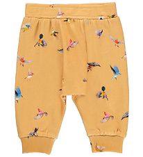 Molo Bukser - Sona - Mini Birds Molo Bukser - Sona - Mini Birds