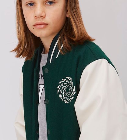 Molo T-shirt - Riley - Gråmeleret Molo T-shirt - Riley - Gråmeleret