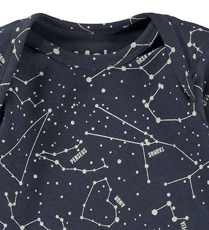 Molo Body l/æ - Faros - Star Maps