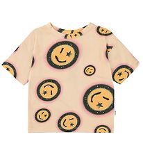 Molo T-shirt - Rabecke - Space Happy Molo T-shirt - Rabecke - Space Happy