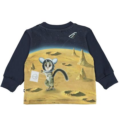 Molo Blouse - Eloy - Kawaii Universe
