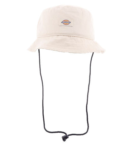 Dickies Bøllehat - Clarks Grove - Beige Dickies Bøllehat - Clarks Grove - Beige