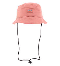 Dickies Bøllehat - Clarks Grove - Rosa Dickies Bøllehat - Clarks Grove - Rosa