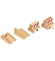 BRIO World Ramper m. Stopklodser 33385 BRIO World Ramper m. Stopklodser 33385