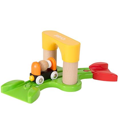 BRIO Min Første Tunnel 33706 BRIO Min Første Tunnel 33706