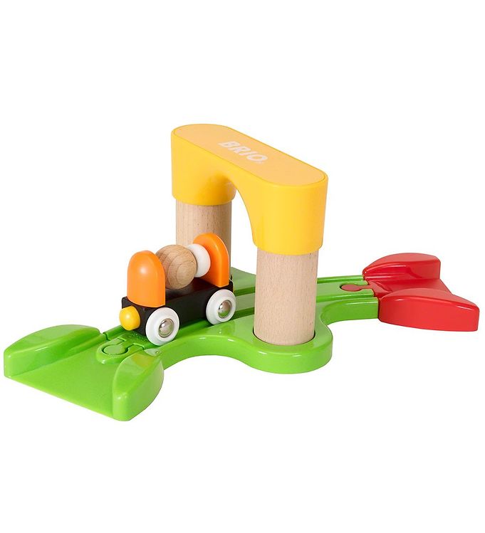 BRIO Min Første Tunnel 33706 kr. 184,95,-