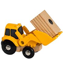 BRIO World Frontlæsser 33436 BRIO World Frontlæsser 33436