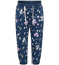 Hummel Sweatpants - HmlHappy - Sargasso Sea Hummel Sweatpants - HmlHappy - Sargasso Sea