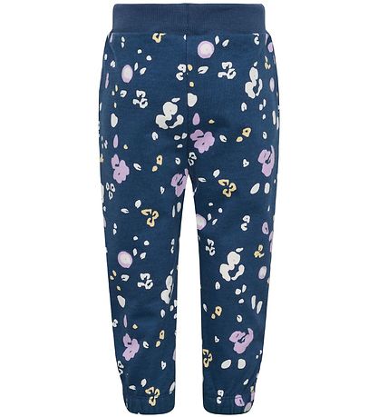 Hummel Sweatpants - HmlHappy - Sargasso Sea Hummel Sweatpants - HmlHappy - Sargasso Sea