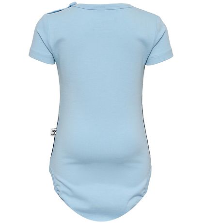 Hummel Body k/æ - HmlHappy - Cerulean Hummel Body k/æ - HmlHappy - Cerulean