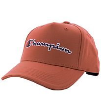 Champion Kasket - Baseball - Orange Champion Kasket - Baseball - Orange