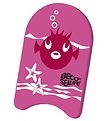 BECO Svømmebræt - Pink m. Fisk BECO Svømmebræt - Pink m. Fisk
