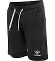 Hummel Shorts - HmlNeal - Black
