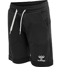 Hummel Shorts - HmlNeal - Sort Hummel Shorts - HmlNeal - Sort