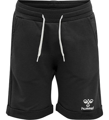 Hummel Shorts - HmlNeal - Sort