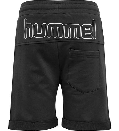 Hummel Shorts - HmlNeal - Sort