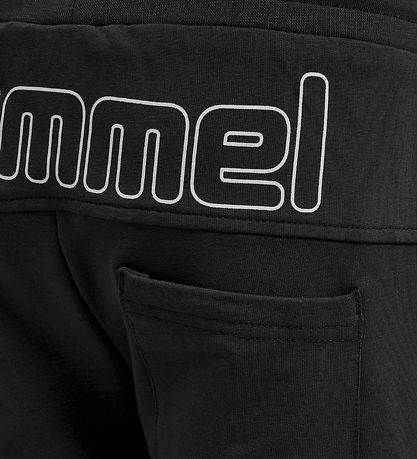 Hummel Shorts - HmlNeal - Sort