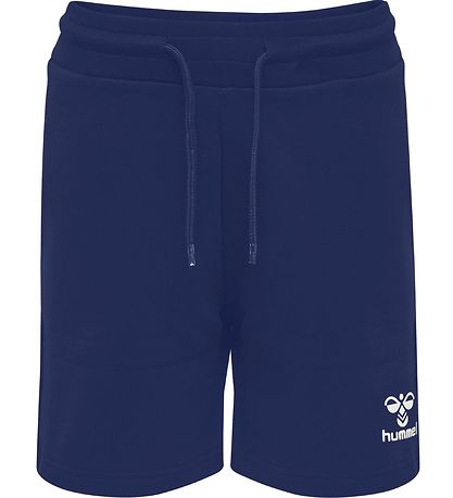 Ensemble de Shorts Hummel - HmlMalik - White/Blue Quartz