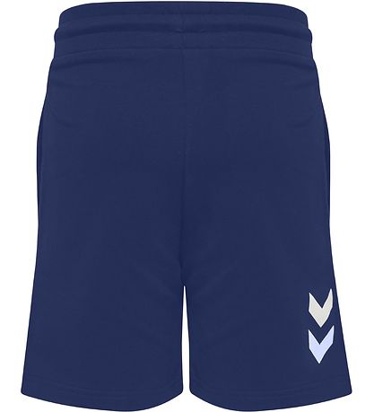 Ensemble de Shorts Hummel - HmlMalik - White/Blue Quartz