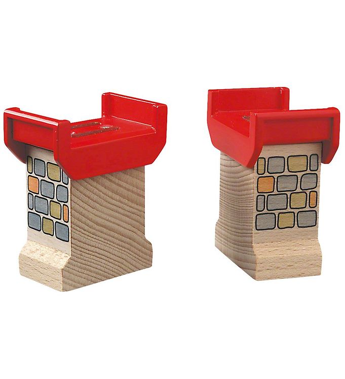 BRIO World Bropiller - 2 stk 33254 kr. 98,95,-