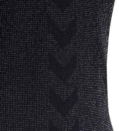 Hummel Tanktop - hmlPrima Bee - Sort