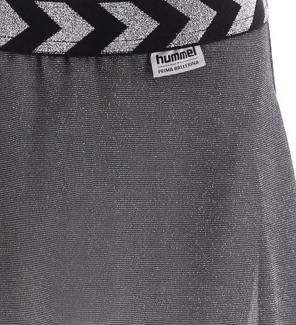 Hummel Nederdel - hmlPrima Bee - Grå Hummel Nederdel - hmlPrima Bee - Grå