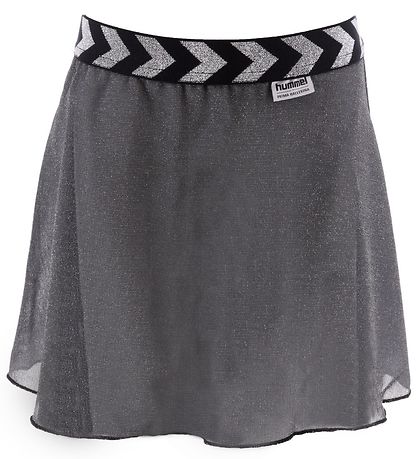 Hummel Nederdel - hmlPrima Bee - Grå Hummel Nederdel - hmlPrima Bee - Grå