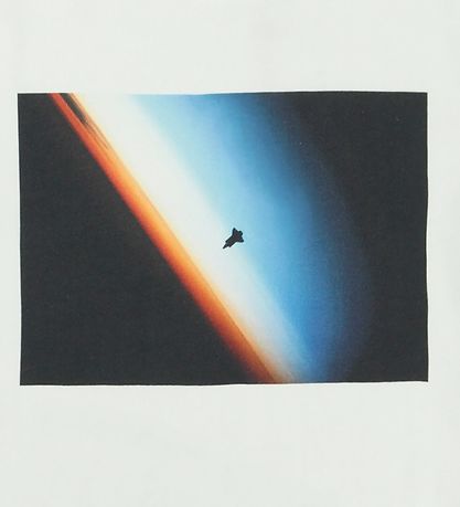 Molo T-shirt - Roxo - Endeavour Molo T-shirt - Roxo - Endeavour