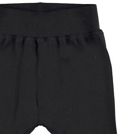 Molo Sweatpants - Sammy - Black Molo Sweatpants - Sammy - Black