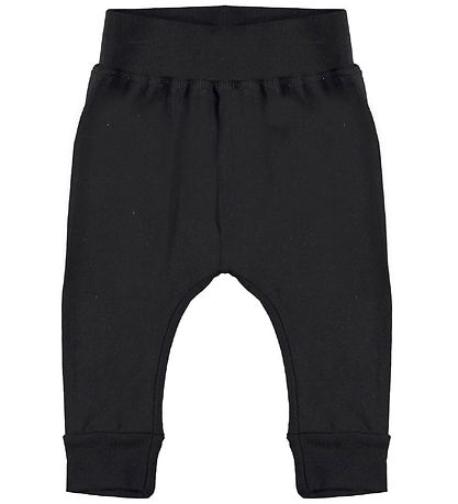 Molo Sweatpants - Sammy - Black Molo Sweatpants - Sammy - Black