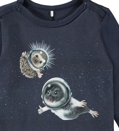 Molo Body l/æ - Foss - Kawaii Cosmos