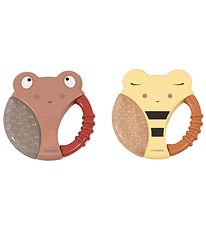 Filibabba Bidering - 2-pak - Bi & Larve Filibabba Bidering - 2-pak - Bi & Larve