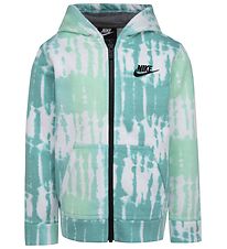 Nike Cardigan - Mint Foam Nike Cardigan - Mint Foam