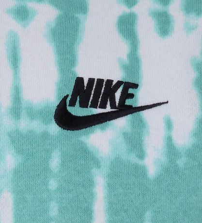 Nike Cardigan - Mint Foam Nike Cardigan - Mint Foam