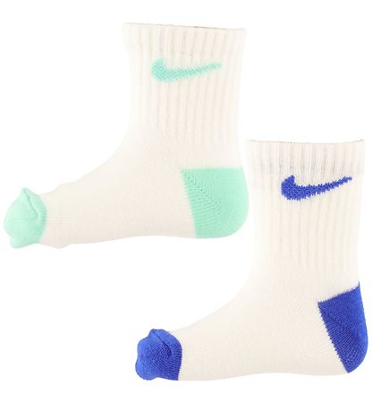 Nike Strømper - 6-Pak - Pink