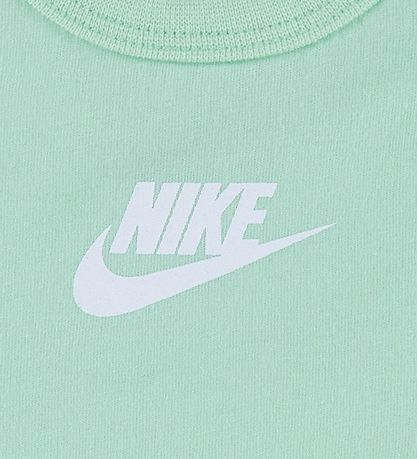 Nike Bodyer k/æ - Sport Essential - 3-Pak - Mint Foam Nike Bodyer k/æ - Sport Essential - 3-Pak - Mint Foam