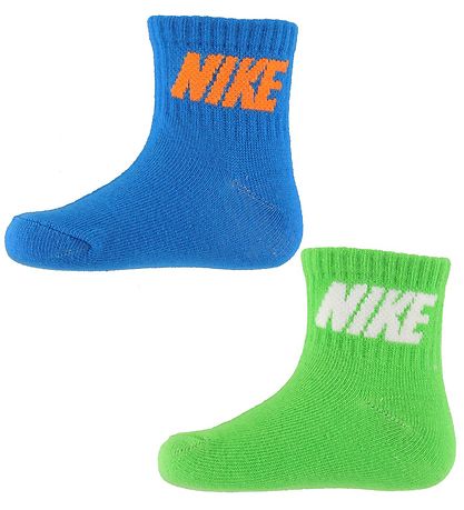 Nike Strømper - 6-Pak - Midnight Navy