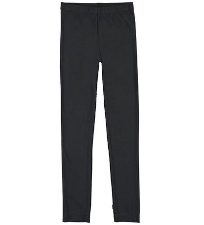 Molo Leggings - Nica Warm - Sort Molo Leggings - Nica Warm - Sort