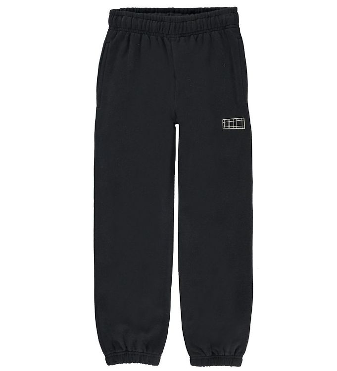 Molo Am Sweatpants - Sort