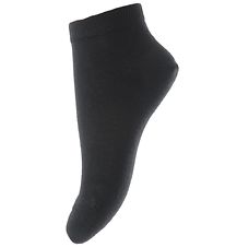 MP Ankle Socks - Black MP Ankle Socks - Black