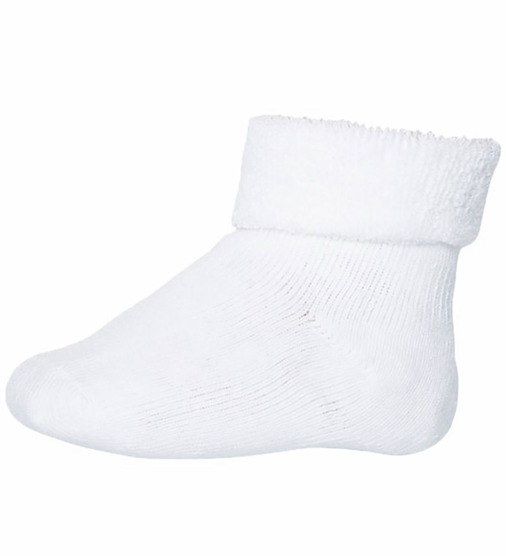 MP Socken - Weiß - MP - 22/24 - Socken