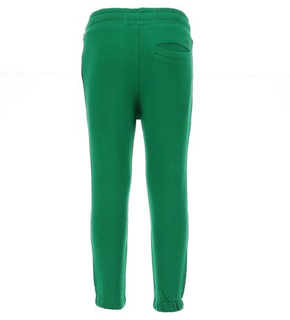 Les Deux Sweatpants - Diego - Sports Green Les Deux Sweatpants - Diego - Sports Green