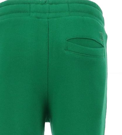 Les Deux Sweatpants - Diego - Sports Green Les Deux Sweatpants - Diego - Sports Green