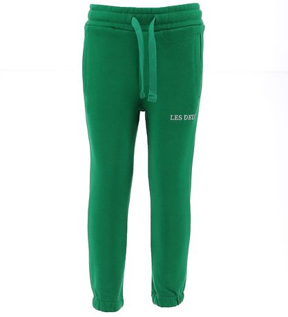 Les Deux Sweatpants - Diego - Sports Green Les Deux Sweatpants - Diego - Sports Green
