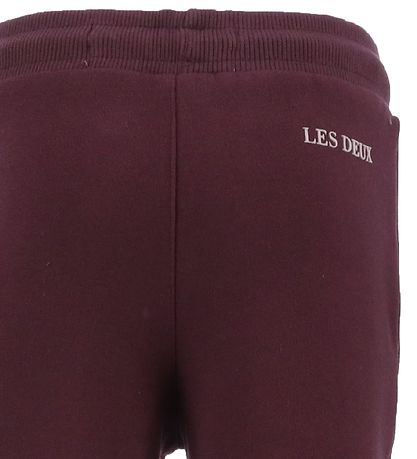 Les Deux Sweatpants - Mini Encore - Sassafras Les Deux Sweatpants - Mini Encore - Sassafras